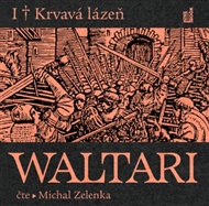 Krvavá lázeň - Mika Waltari