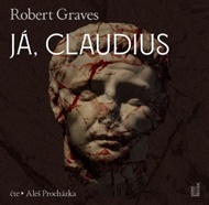 Já, Claudius - Robert Graves