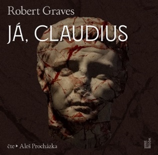 Já, Claudius - Robert Graves
