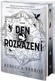 Den Rozřazení - Rebecca Yarros