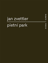 Pietní park - Jan Zvettler