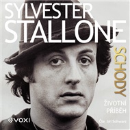 Sylvester Stallone: Schody - Sylvester Stallone
