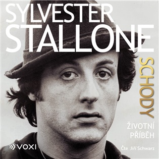 Sylvester Stallone: Schody - Sylvester Stallone