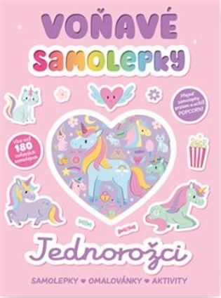 Jednorožci - 