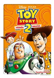 Toy Story - Příběh hraček 2 - Tecuhiro Košita