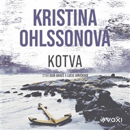 Kotva - Kristina Ohlssonová