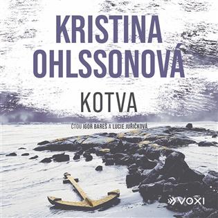 Kotva - Kristina Ohlssonová