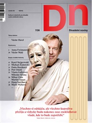 Divadelní noviny 7/2026
