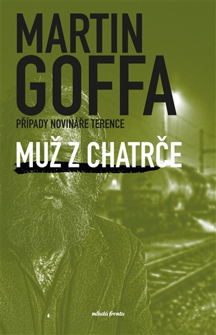 Muž z chatrče - 