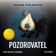 Pozorovatel - Helen Fieldsová