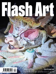 Flash art 80