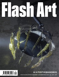 Flash art 81