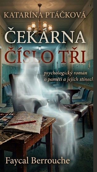 Čekárna číslo tři - Faycal Berrouche
