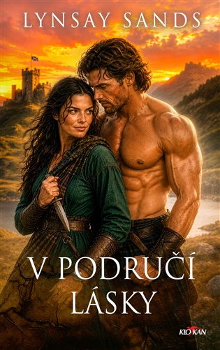 V područí lásky - Lynsay Sands