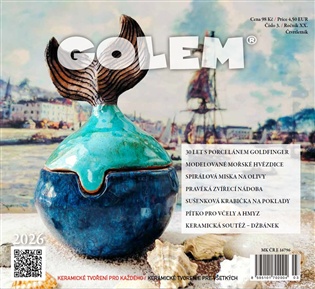 Golem 03/2026 - 