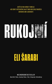 Rukojmí - Eli Šarabi