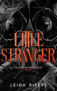 Little Stranger (Deluxe Edition) - Leigh Rivers