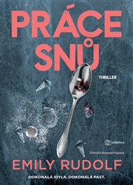 Práce snů - Emily Rudolf