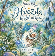 Hvězda z křídel utkaná - Štěpán Hak