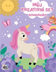 Můj kreativní set Jednorožci