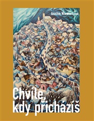 Chvíle, kdy přicházíš - Anežka Wiewiorková