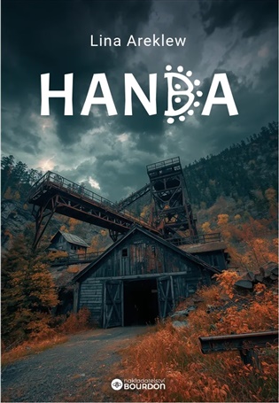 Hanba - Lina Areklew