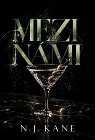 Mezi námi - N.J. Kane
