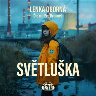 Světluška - Lenka Oborná