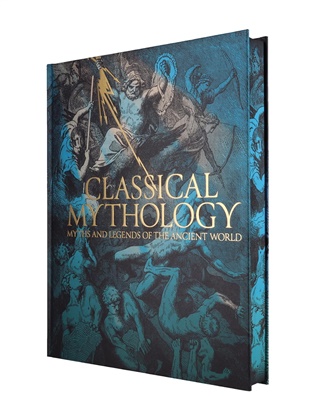 Classical Mythology - 