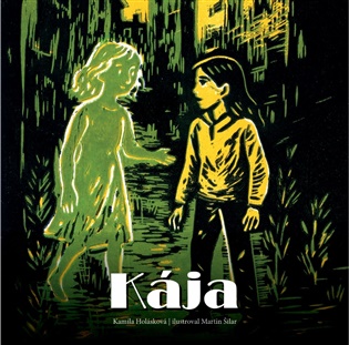 Kája - Lenka Hoštičková