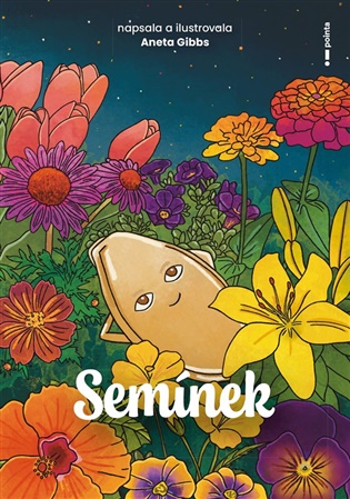 Semínek - Aneta Gibbs