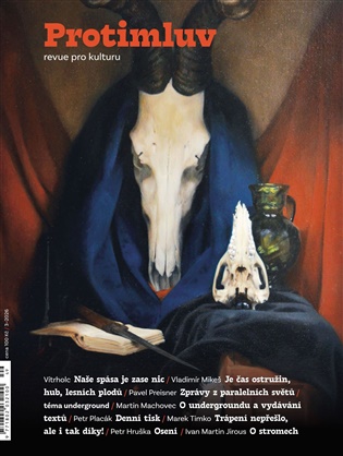 Protimluv 3/2026 - 