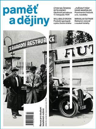 Paměť a dějiny č. 3/2026 - 
