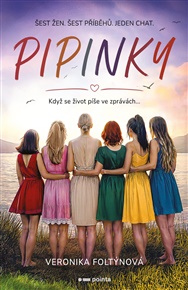 Pipinky - Veronika Foltýnová