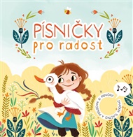 Písničky pro radost - Anna Knauerová