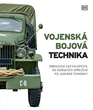 Vojenská bojová technika - 