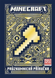 Minecraft - Průzkumnická příručka -  kolektiv