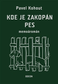 Kde je zakopán pes - Pavel Kohout