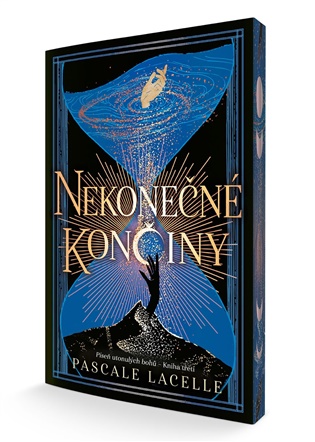 Nekonečné končiny (Píseň utonulých bohů) - Pascale Lacelle