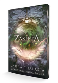 Zakletá - Laura Thalassa