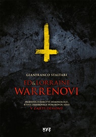 Warrenovi: Lovci duchů a démonů - Gianfranco Staltari