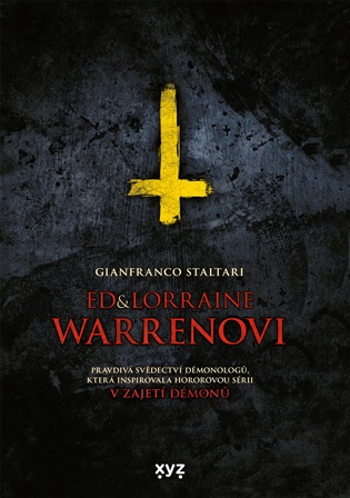 Warrenovi: Lovci duchů a démonů - Gianfranco Staltari