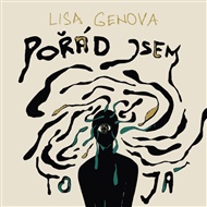 Pořád jsem to já - Lisa Genova