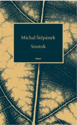 Soutok - Michal Štěpánek
