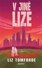 V jiné lize - Liz Tomforde