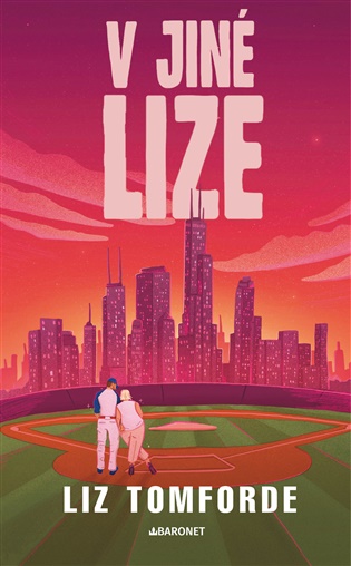 V jiné lize - Liz Tomforde