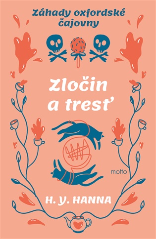 Zločin a tresť - H. Y. Hanna