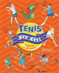 Tenis pro děti - Alberto Bertolazzi