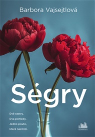 Ségry - Barbora Vajsejtlová