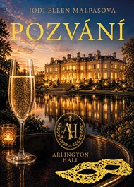 Pozvání: Arlington Hall 1 - Jodi Ellen Malpasová
